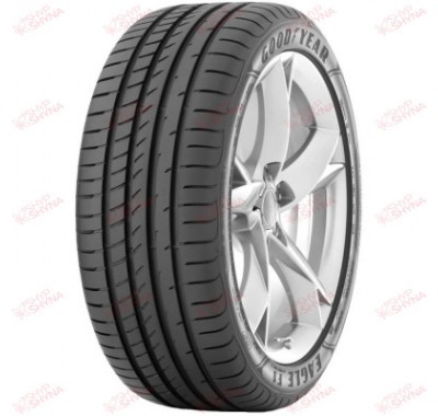 Шины Goodyear Eagle F1 Asymmetric 2 245/50 R18 100Y XL
